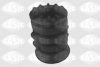 SASIC 0335685 Rubber Buffer, suspension